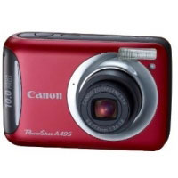Canon A495 (4261B011AA)
